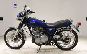 YAMAHA SR400 Gen.5 2021 RH16J