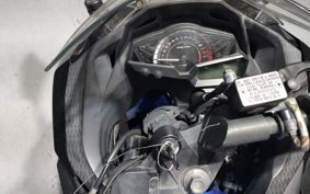 KAWASAKI NINJA 250 EX250L