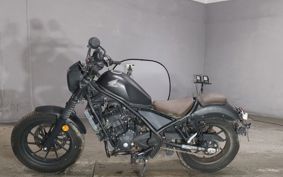 HONDA REBEL 250 S MC49