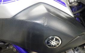 YAMAHA MT-07 ABS 2015 RM07J