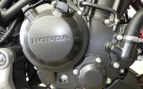 HONDA CB250RA MC52