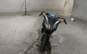 KAWASAKI NINJA 400 2016 EX400E