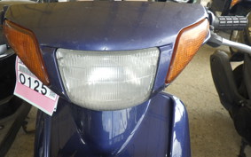 YAMAHA JOG Gen.1 3KJ
