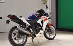 HONDA CBR250R GEN 3 2024 MC41