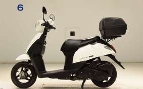 SUZUKI LET's CA4AA