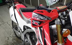 HONDA CRF250L MD38