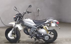 SUZUKI STREET MAGIC CA1LA