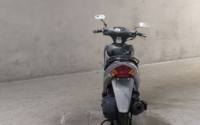 SUZUKI ADDRESS V125 CF46A