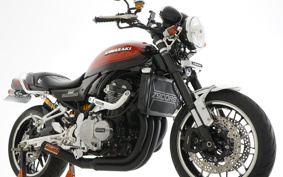 KAWASAKI Z900RS 2024 ZR900K