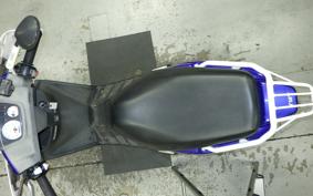 YAMAHA BW S100 2015 4VP