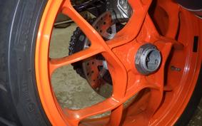 KTM 1290 SUPER DUKE GT 2020