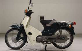 HONDA C90 SUPER CUB 2012 HA02