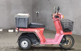 HONDA GYRO TD01