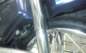 HONDA C110 SUPER CUB