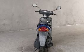 SUZUKI ADDRESS V125 CF46A