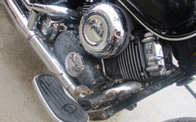 YAMAHA DRAGSTAR 400 CLASSIC 2008 VH01J