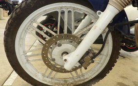 HONDA AX-1 MD21