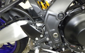 YAMAHA MT-09 SP 2025 RN87J