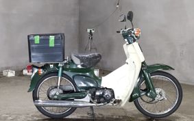 HONDA SUPER CUB50 AA01