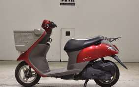 SUZUKI LET's Super Good CA4AA
