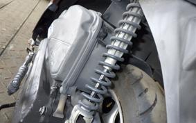 HONDA TACT Basket 2024 AF79