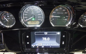 HARLEY FLHXS 1870 2021