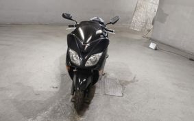 HONDA FORZA Z MF08