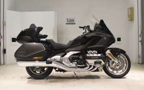 HONDA GL 1800 GOLD WING TOUR DCT 2020 SC79