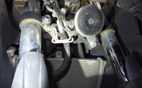 YAMAHA YZF-R25 2021 RG10J