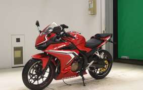 HONDA CBR400R 2020 NC56