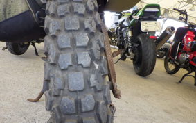YAMAHA DT50 17W
