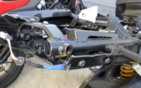HONDA CB1000 HORNET SP 2025 SC86