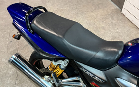 YAMAHA XJR1300 2008 RP17J