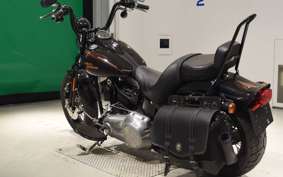 HARLEY FLSTSB 1580 2009