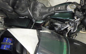 HARLEY FLHTCUI SIDECAR 1340 1996