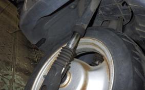 YAMAHA JOG POCHE SA08J