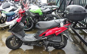SUZUKI SWISH 125 DV12B