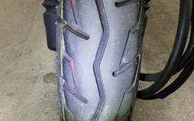 HONDA GIORNO 2 2001 AF70