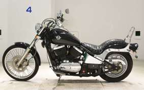 KAWASAKI VULCAN 400 Gen.2 1995 VN400A