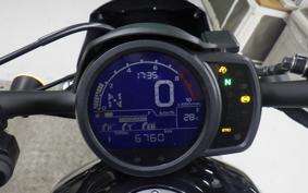 HONDA REBEL 1100 2022 SC83