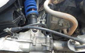 HONDA GYRO CANOPY TA03