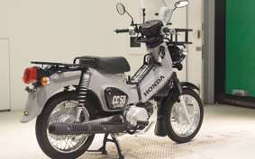 HONDA CROSS CUB 50 2015 AA06