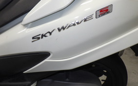 SUZUKI SKYWAVE 250 (Burgman 250) S Gen.3 2026 CJ46A