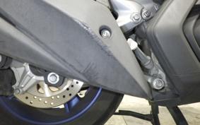 YAMAHA MAJESTY155 Gen.2 S 1995 SG52J