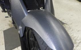 SUZUKI V-STROM 250 2009