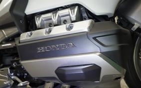 HONDA GL 1800 GOLD WING TOUR DCT 2026 SC79
