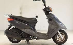 YAMAHA AXIS 125 TREET SE53J