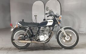 YAMAHA SR400 2H6