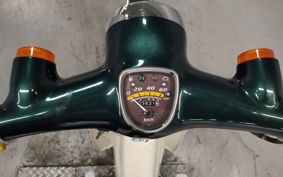 HONDA LITTLE CUB AA01