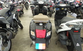 VESPA GTS250 IE